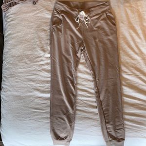 Old navy joggers-tall